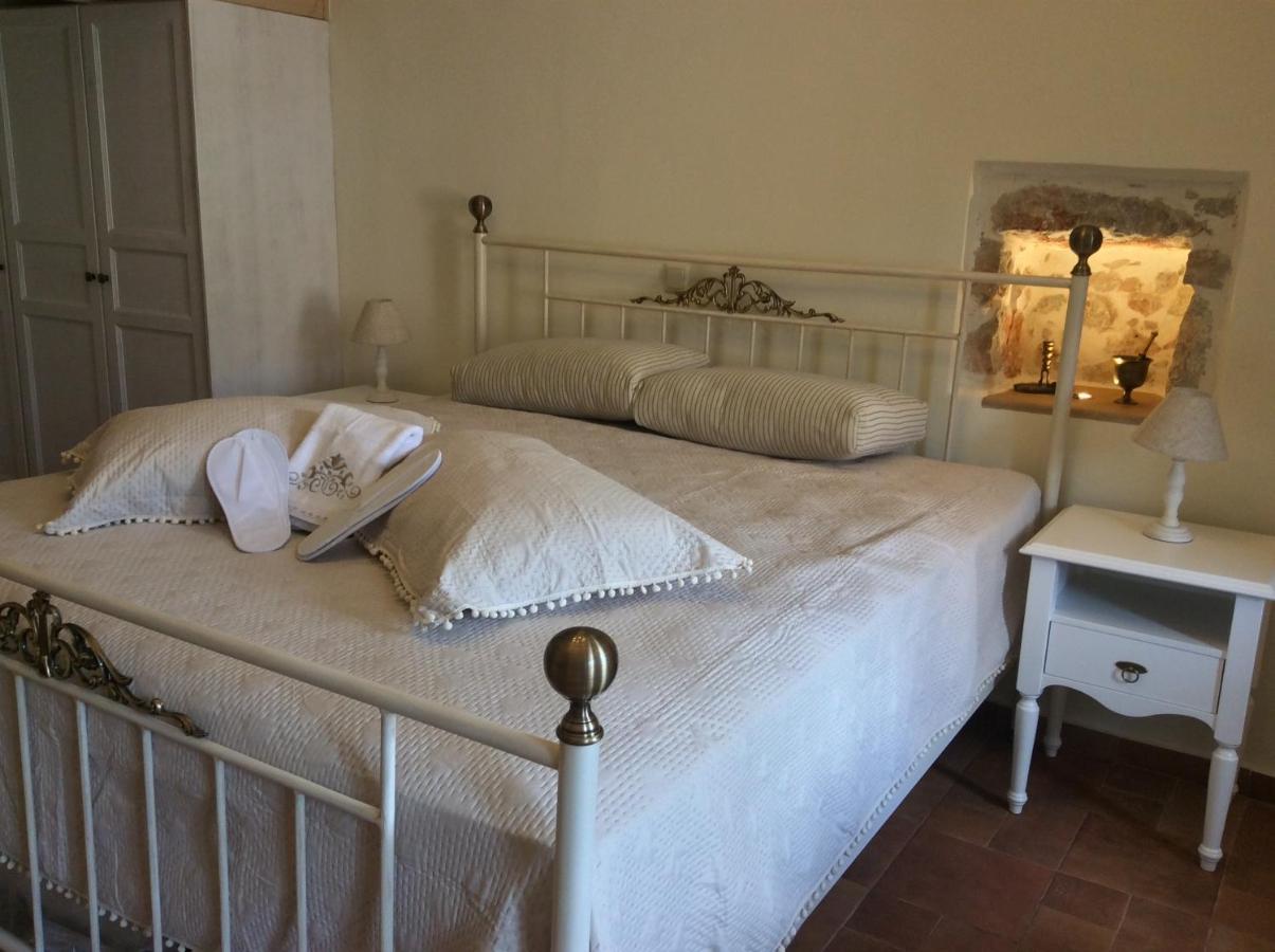 Chios Mantalenas Apartments Véssa Buitenkant foto