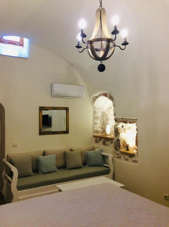 Chios Mantalenas Apartments Véssa Buitenkant foto